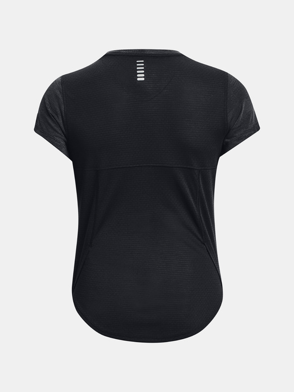 Under Armour Női póló Under Armour UA Streaker Speed Camo SS