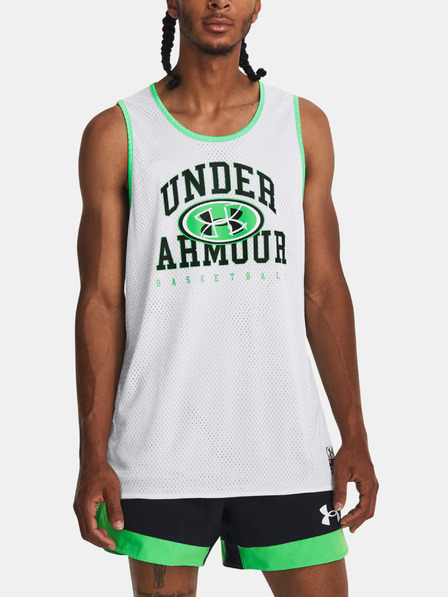 Under Armour Baseline Trikó