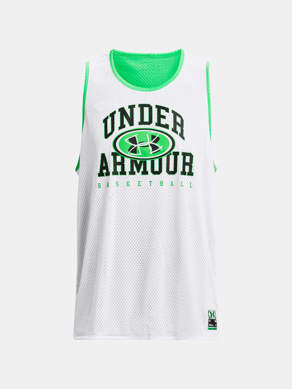 Under Armour Férfi atlétatrikó Under Armour UA Baseline Reversible Jsy