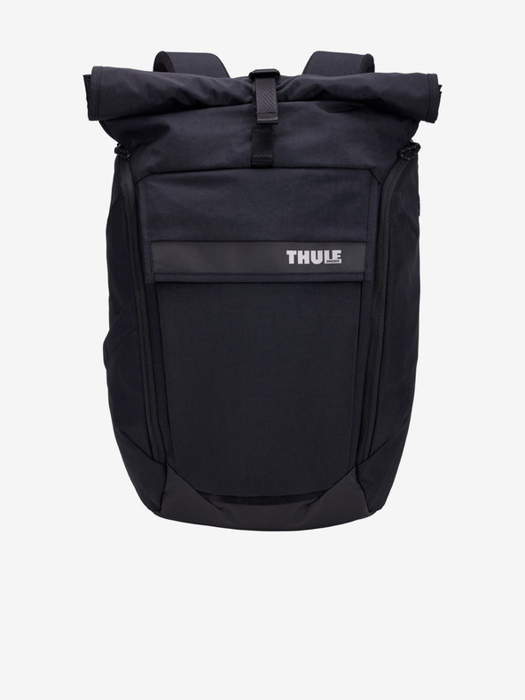 Thule Fekete 24L Thule Paramount Laptop hátizsák