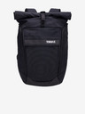 Thule Fekete 24L Thule Paramount Laptop hátizsák