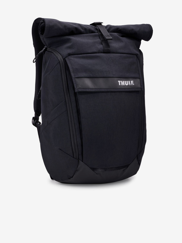 Thule Fekete 24L Thule Paramount Laptop hátizsák