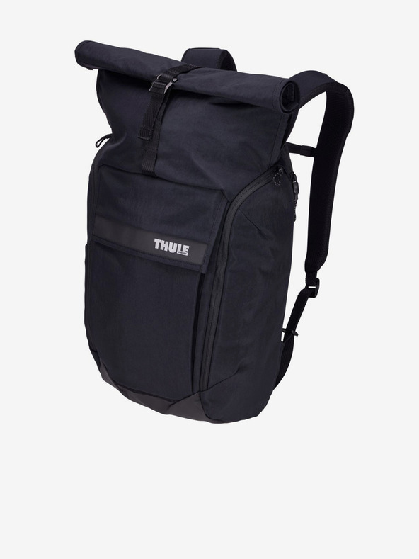Thule Fekete 24L Thule Paramount Laptop hátizsák