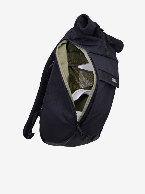 Thule Fekete 24L Thule Paramount Laptop hátizsák