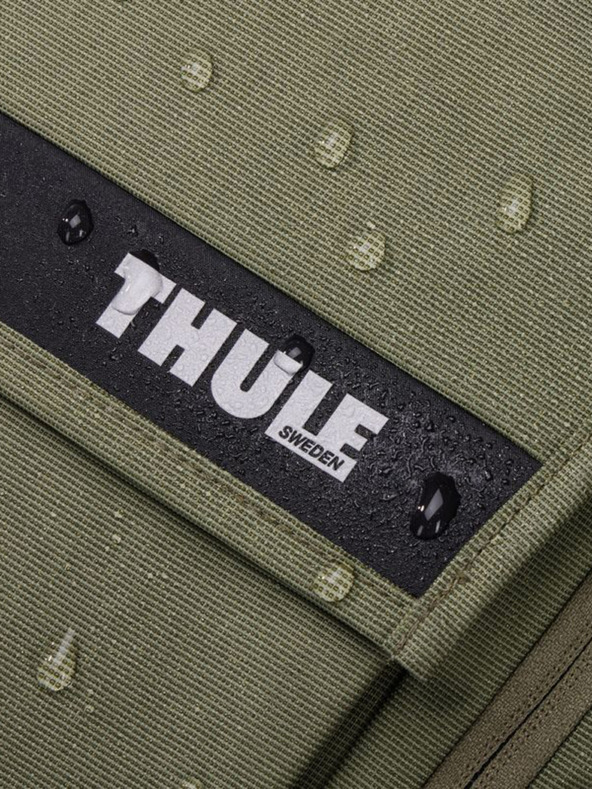 Thule Zöld 24L Thule Paramount Laptop hátizsák