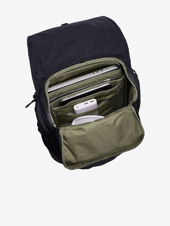 Thule Fekete 27 l Thule Paramount Laptop hátizsák