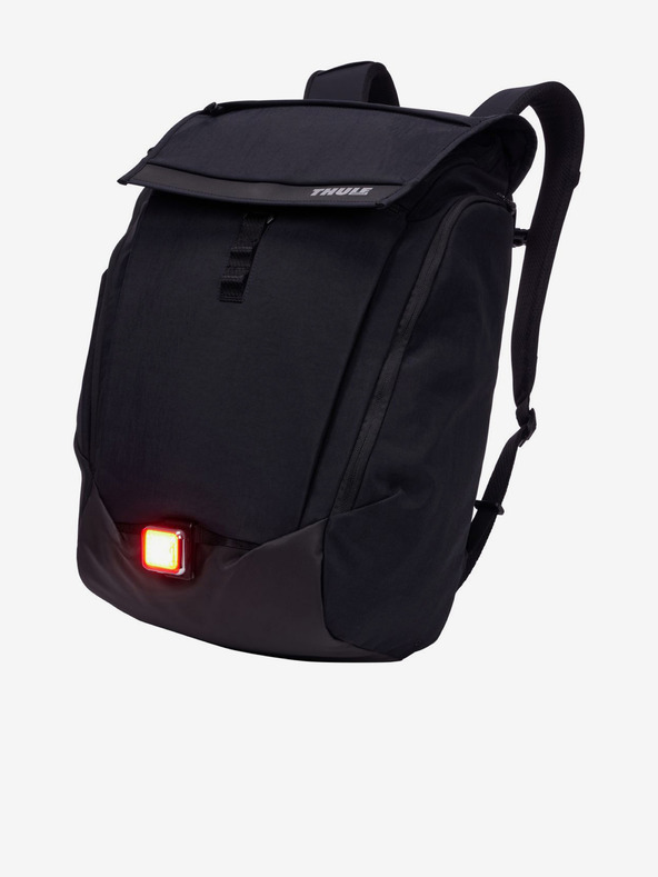 Thule Fekete 27 l Thule Paramount Laptop hátizsák