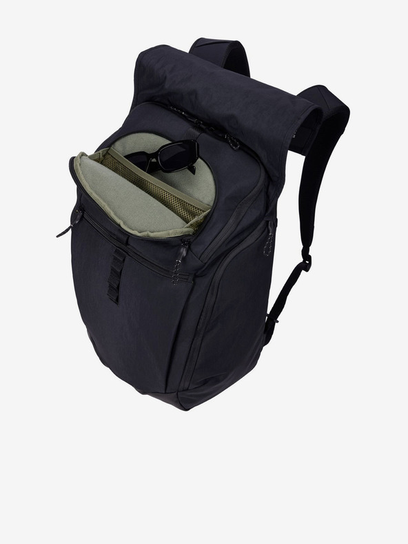 Thule Fekete 27 l Thule Paramount Laptop hátizsák