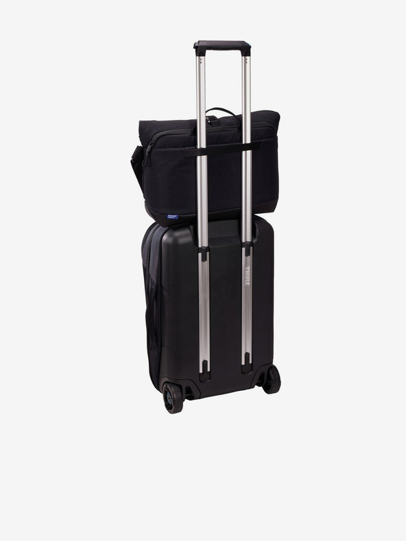 Thule Fekete 14 literes Thule Paramount válltáska