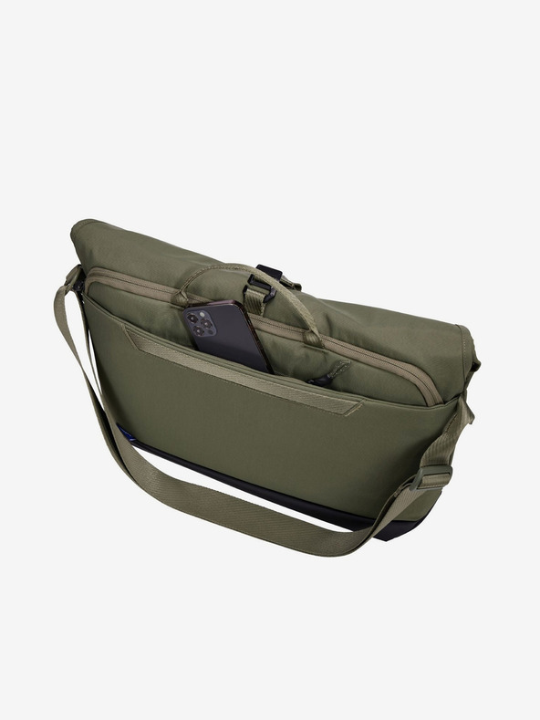 Thule Khaki színű Thule Paramount 14 l-es válltáska