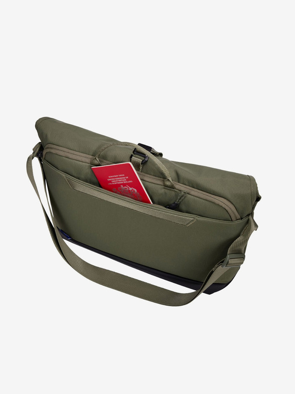 Thule Khaki színű Thule Paramount 14 l-es válltáska