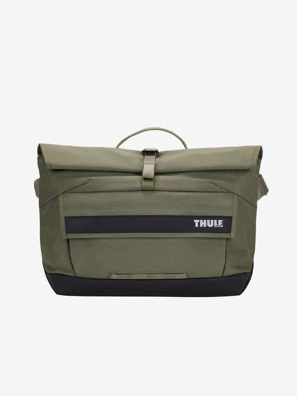 Thule Khaki színű Thule Paramount 14 l-es válltáska