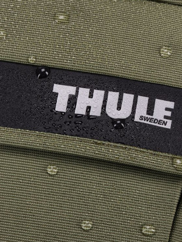 Thule Khaki színű Thule Paramount 14 l-es válltáska