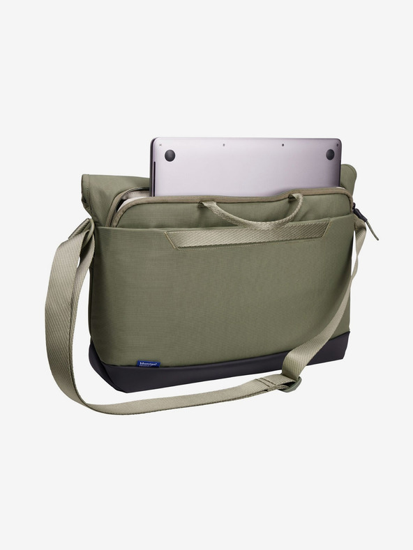 Thule Khaki színű Thule Paramount 14 l-es válltáska