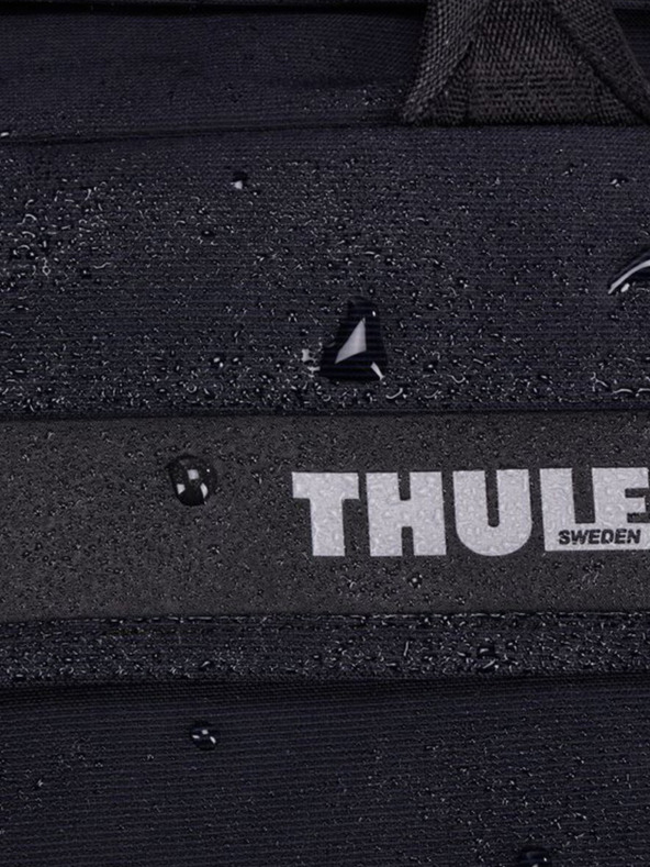 Thule Fekete Thule Paramount 22 l-es válltáska