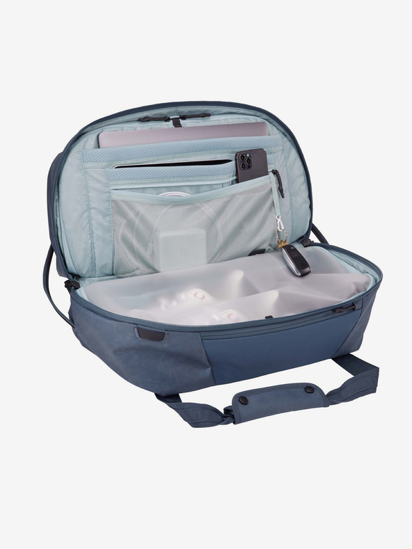 Thule Kék utazótáska 35 l Thule Aion kék utazótáska 35 l Thule Aion