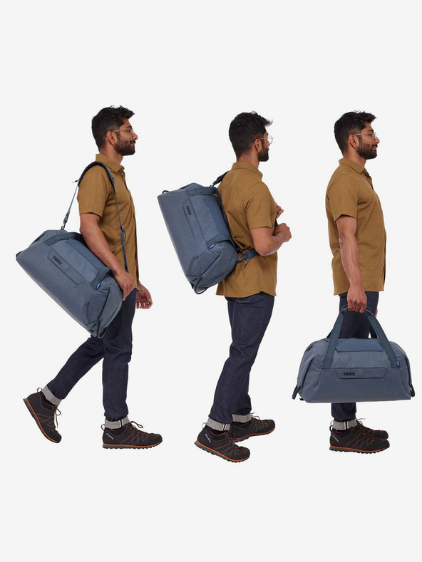 Thule Kék utazótáska 35 l Thule Aion kék utazótáska 35 l Thule Aion