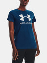 Under Armour Női póló Under Armour UA W SPORTSTYLE LOGO SS
