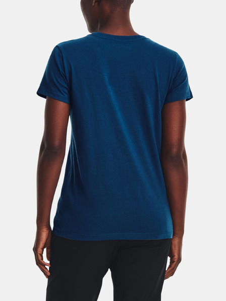 Under Armour Női póló Under Armour UA W SPORTSTYLE LOGO SS