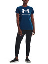 Under Armour Női póló Under Armour UA W SPORTSTYLE LOGO SS
