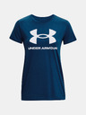 Under Armour Női póló Under Armour UA W SPORTSTYLE LOGO SS