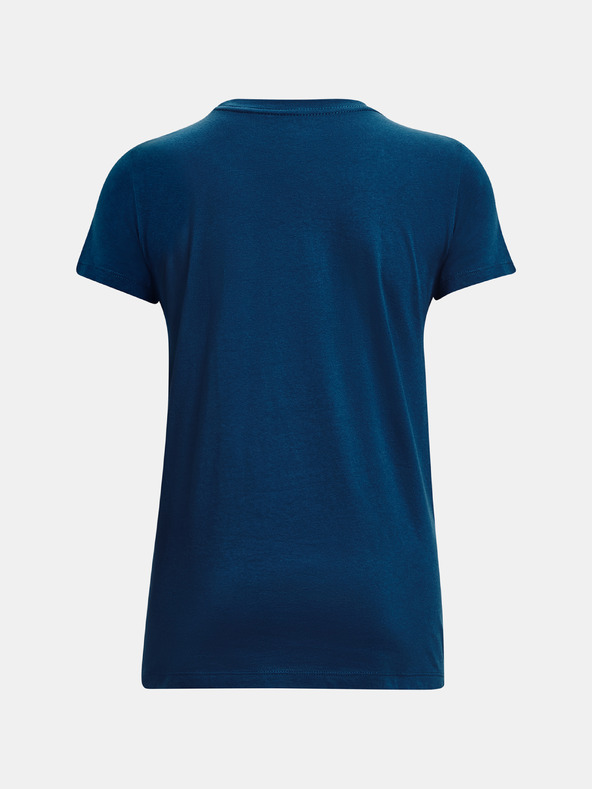 Under Armour Női póló Under Armour UA W SPORTSTYLE LOGO SS