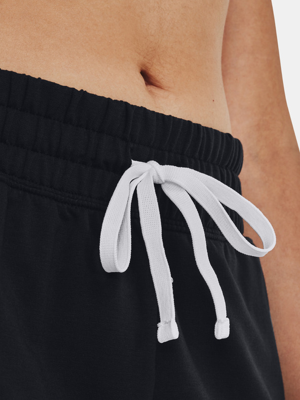 Under Armour Női melegítők Under Armour UA Rival Terry Graphic Jogr