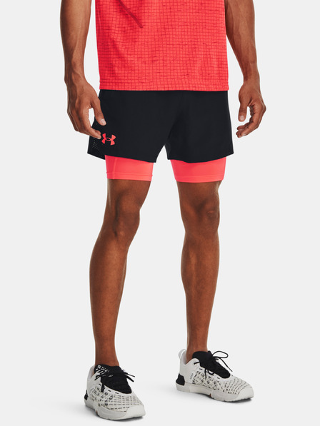 Under Armour Férfi rövidnadrágok Under Armour UA Vanish Wvn 2in1 Vent Sts