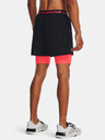 Under Armour Férfi rövidnadrágok Under Armour UA Vanish Wvn 2in1 Vent Sts