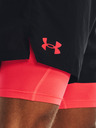 Under Armour Férfi rövidnadrágok Under Armour UA Vanish Wvn 2in1 Vent Sts