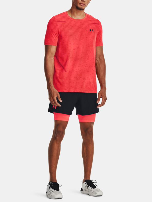 Under Armour Férfi rövidnadrágok Under Armour UA Vanish Wvn 2in1 Vent Sts