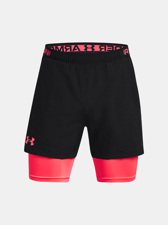Under Armour Férfi rövidnadrágok Under Armour UA Vanish Wvn 2in1 Vent Sts