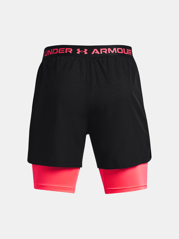 Under Armour Férfi rövidnadrágok Under Armour UA Vanish Wvn 2in1 Vent Sts