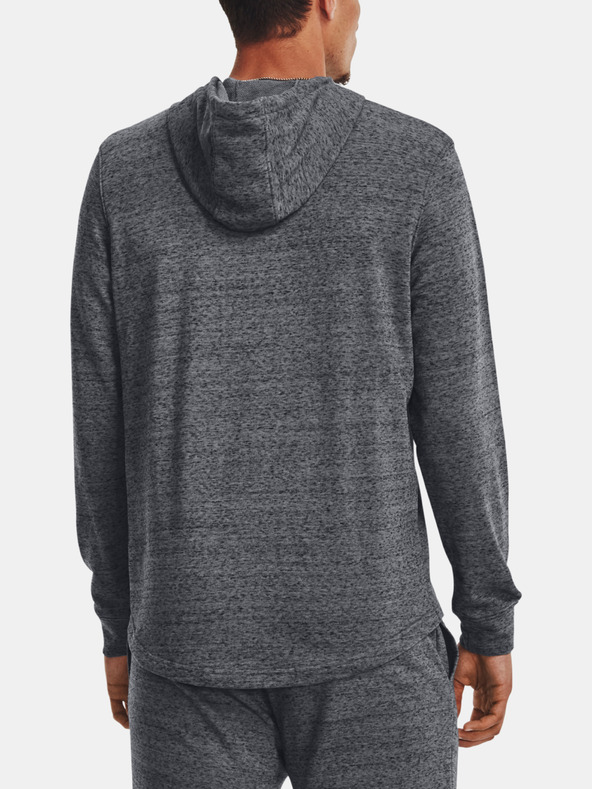 Under Armour Férfi felső Under Armour UA Rival Terry Graphic HD