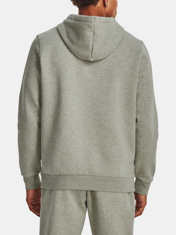 Under Armour Férfi felső Under Armour UA Essential Fleece Hoodie
