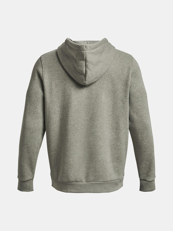 Under Armour Férfi felső Under Armour UA Essential Fleece Hoodie