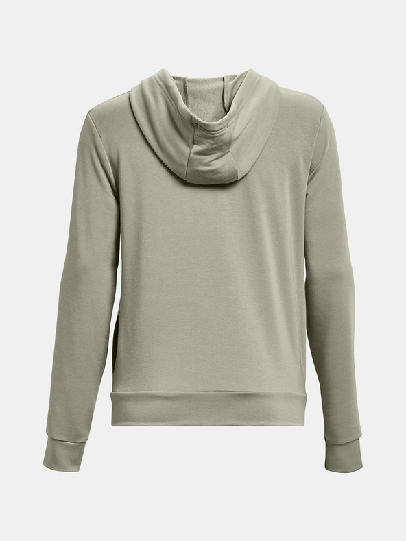 Under Armour Női felső Under Armour UA Rival Terry Graphic Hdy