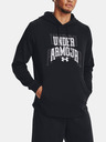 Under Armour Férfi felső Under Armour UA Rival Terry Graphic HD
