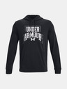 Under Armour Férfi felső Under Armour UA Rival Terry Graphic HD