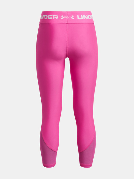 Under Armour Armour Ankle Crop Gyerek Leggings