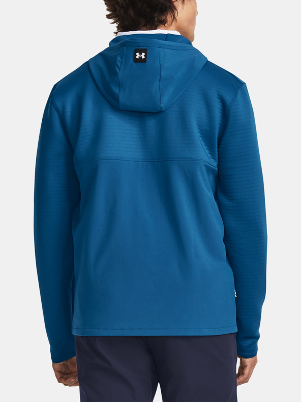 Under Armour Férfi dzseki Under Armour UA Storm Daytona FZ