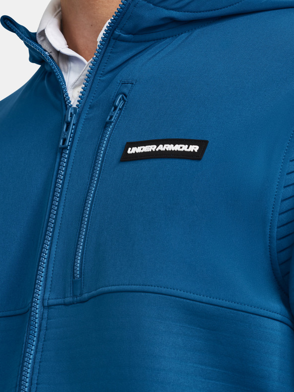 Under Armour Férfi dzseki Under Armour UA Storm Daytona FZ