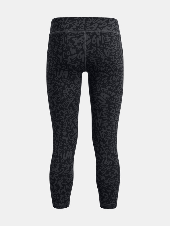 Under Armour Lány leggings Under Armour Motion Printed Ankle Crop