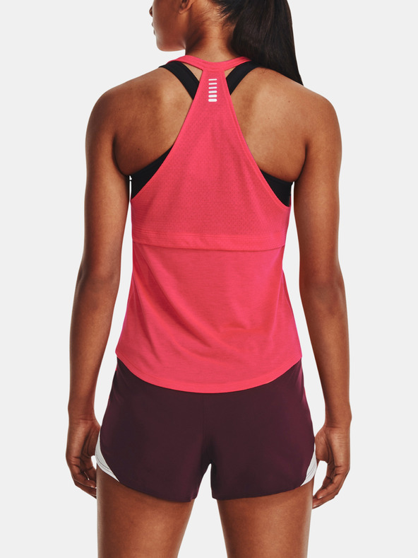 Under Armour Női atlétatrikó Under Armour UA Streaker Tank