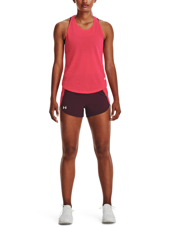 Under Armour Női atlétatrikó Under Armour UA Streaker Tank