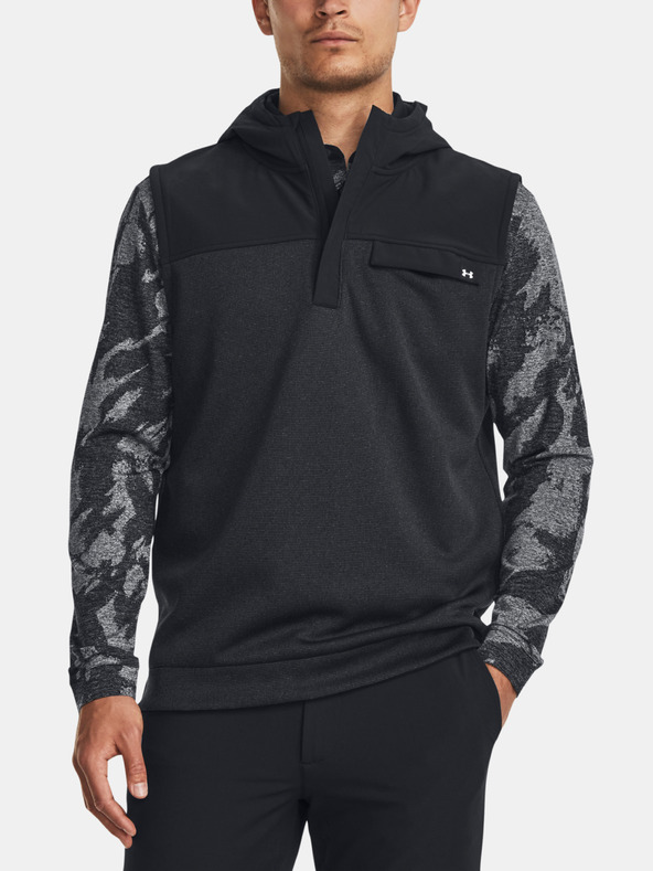 Under Armour Férfi mellény Under Armour UA Storm SweaterFleece Vest