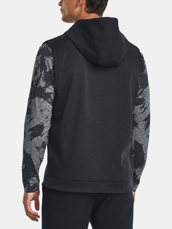 Under Armour Férfi mellény Under Armour UA Storm SweaterFleece Vest