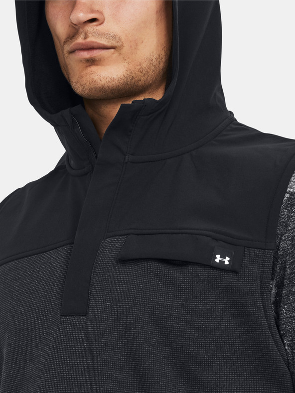 Under Armour Férfi mellény Under Armour UA Storm SweaterFleece Vest