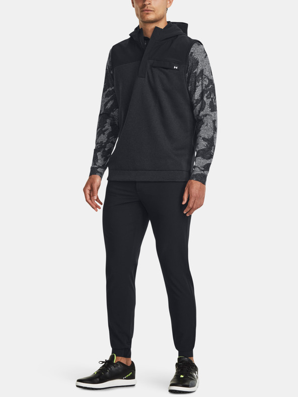 Under Armour Férfi mellény Under Armour UA Storm SweaterFleece Vest