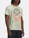 Under Armour Férfi póló Under Armour RUN ANYWHERE TEE